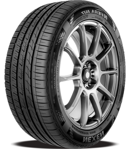 Шины Nexen N'Fera AU7 245/45R20 103W