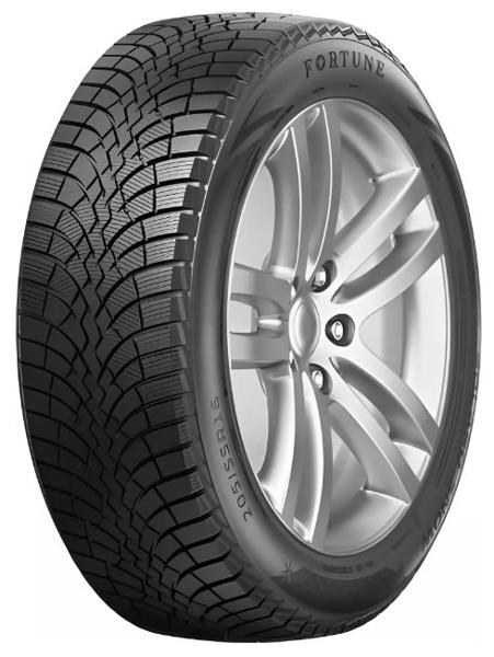 Шины Fortune Polaro Snow 265/60R18 114T