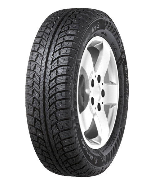 Шины Matador MP-30 Sibir Ice 2 225/60R17 103T