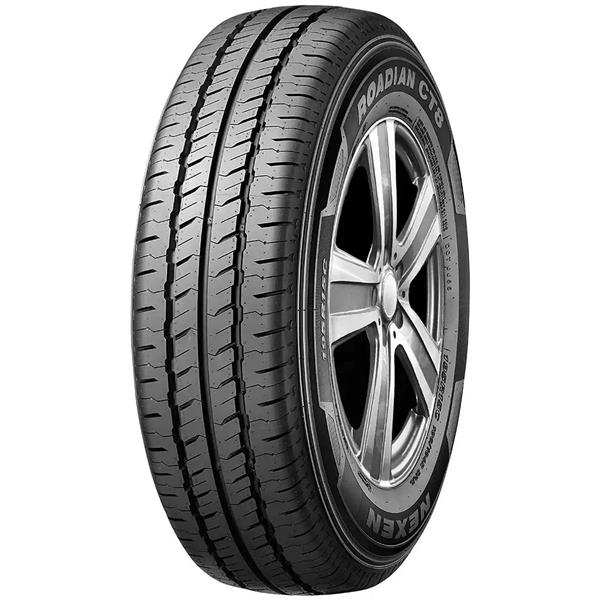 Шины Nexen Roadian CT8 195/75R16 107/105T