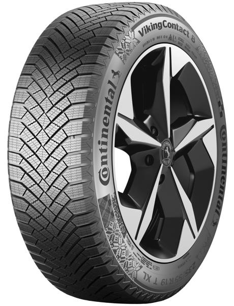 Шины Continental VikingContact 8 225/55R17 101H
