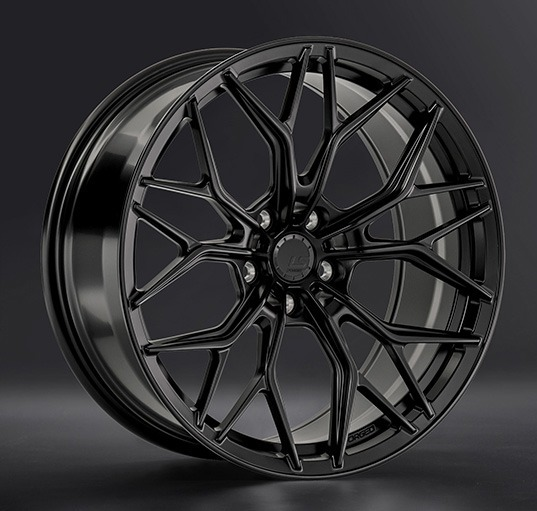 Диски LS Forged FG65 8.5 х 19 5*112 Et: 25 Dia: 66.6 