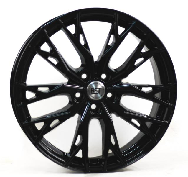 Диски RST R119 7 х 19 5*108 Et: 47 Dia: 60.1 разноцветные