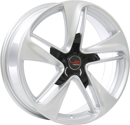 Диски Replica Concept OPL 503 8.5 х 20 5*120 Et: 45 Dia: 67.1 классический серебристый цвет