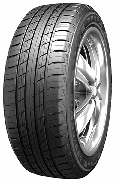 Шины RoadX Rxquest Su01 265/40R21 105Y