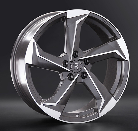 Диски Replay B318 8 х 19 5*112 Et: 30 Dia: 66.6 