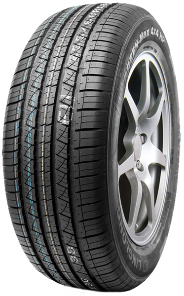 Шины Linglong GREEN Max 4x4 HP 255/55R19 111V