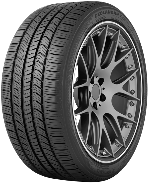 Шины Yokohama Geolandar X-CV G057 265/45R20 108W