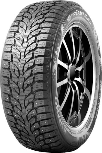 Шины Kumho WinterCraft WI32 215/60R16 99T
