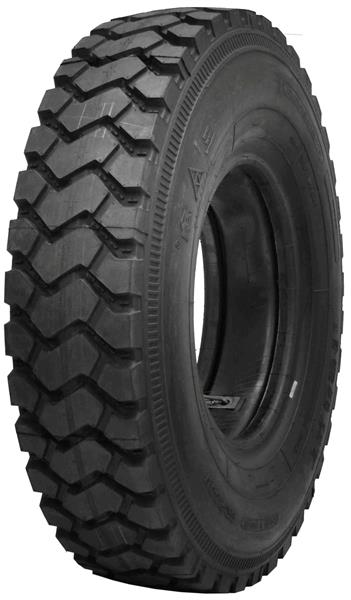 Шины 315/80 R22,5 167/164D 22pr (Ведущая) Triangle TR691JS