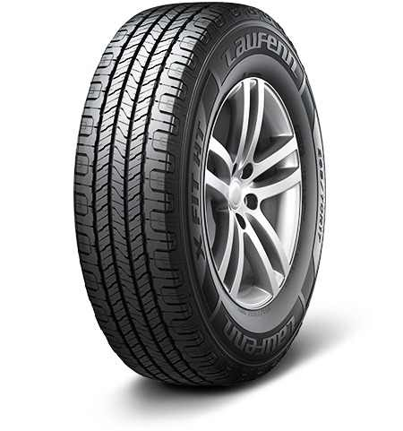 Шины Laufenn X Fit HT (LD01) 235/65R18 106T
