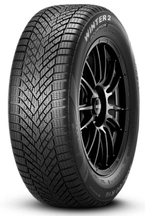 Шины Pirelli Scorpion Winter 2 235/50R19 103V