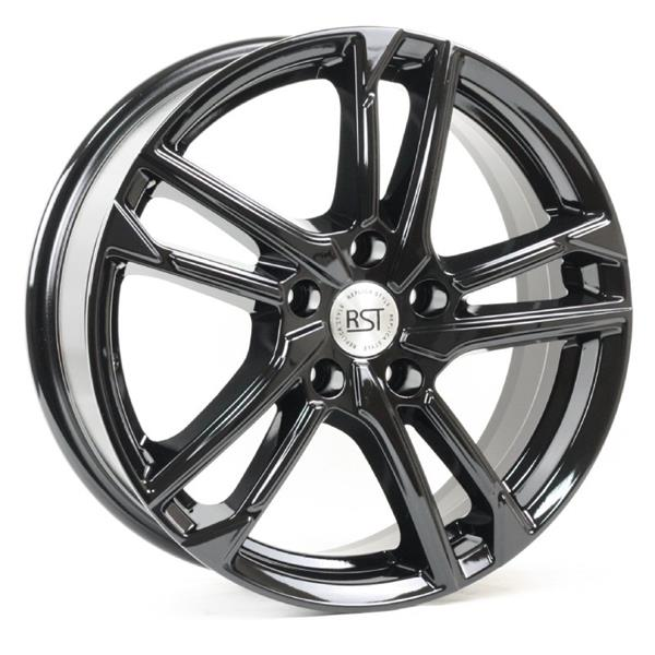 Диски RST R197 6.5 х 17 5*108 Et: 40 Dia: 65.1 разноцветные