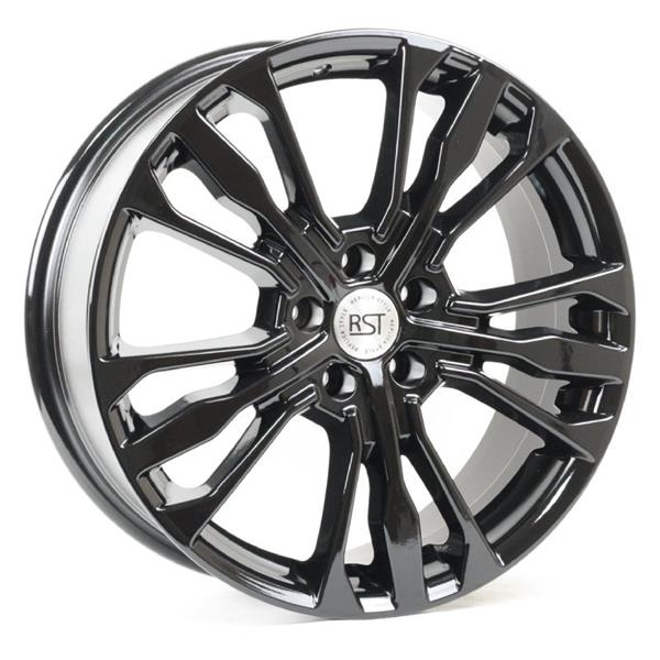 Диски RST R188 7 х 18 5*108 Et: 36 Dia: 65.1 разноцветные