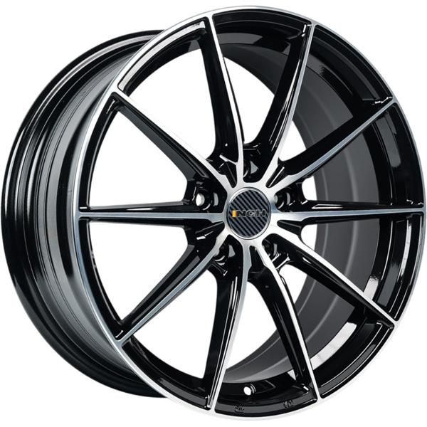 Диски INCH FA8533 8 х 18 5*112 Et: 30 Dia: 66.6 