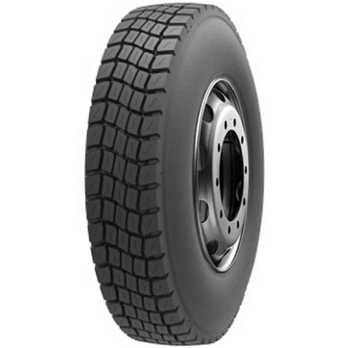Шины 10/0 R20 149/146K 0pr (Универсальная) Кама NU 703