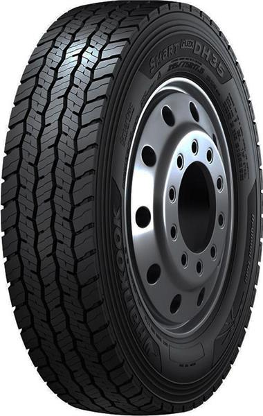 Шины 245/70 R19,5 136/134M 14pr (Ведущая) Hankook DH35