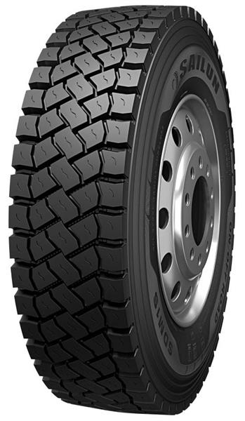 Шины 315/80 R22,5 156/150L 18pr (Ведущая) Sailun SDM1S