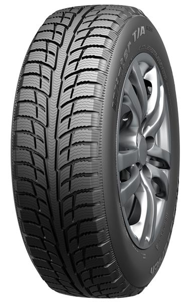 Шины BFGoodrich Winter T/A KSI GO 225/50R17 94T