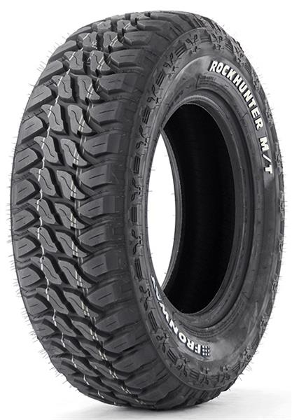 Шины Fronway RockHunter M/T 33/12,5R18 118Q