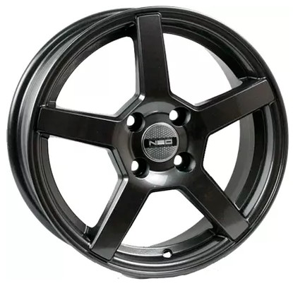 Диски NEO V03 6 х 15 4*100 Et: 40 Dia: 60.1 