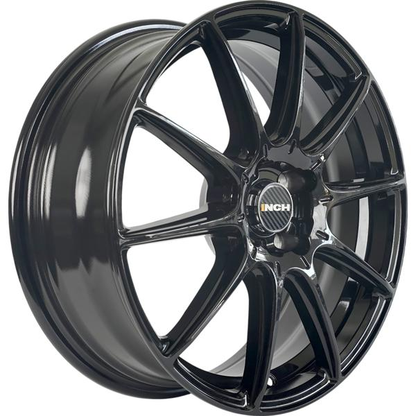 Диски INCH FA8537 6.5 х 17 5*112 Et: 41 Dia: 57.1 