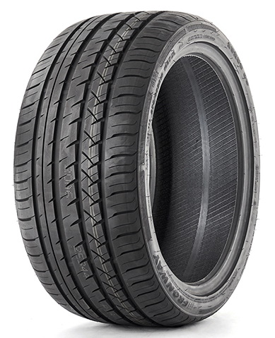 Шины Fronway Eurus 08 255/45R19 104W