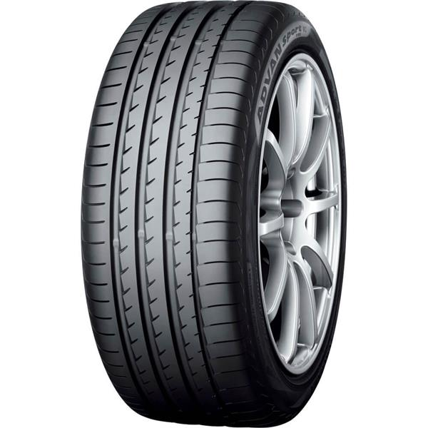Шины Yokohama Advan V105E 285/40R19 107Y