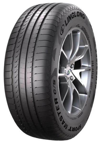 Шины Linglong Sport Master C/S 285/60R18 116V