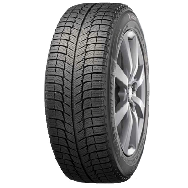Шины Michelin X-ice XI 3 225/55R17 97H RunFlat