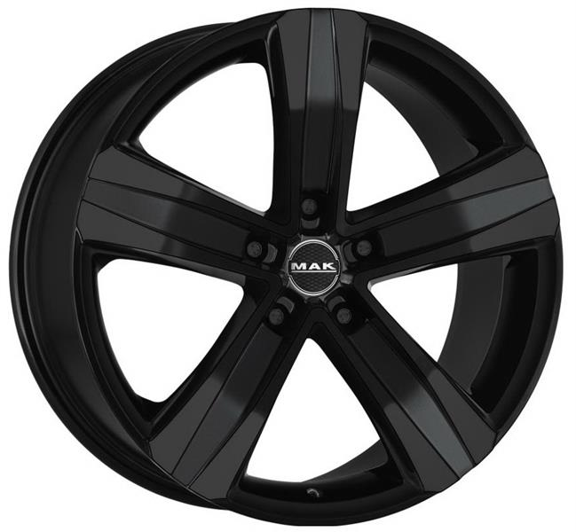Диски MAK STONE5 7.5 х 18 5*108 Et: 45 Dia: 63.3 
