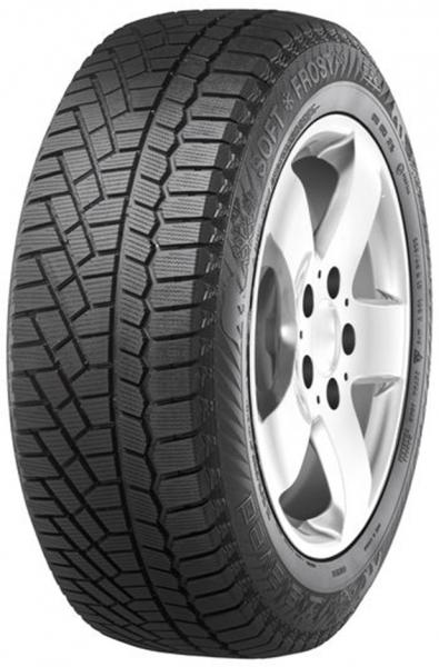 Шины Gislaved Soft Frost 200 185/55R15 86T