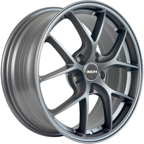 Диски INCH FA8538 7 х 17 4*100 Et: 43 Dia: 60.1 