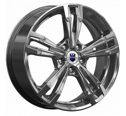 Диски K&K Karrera Light 7 х 18 5*114,3 Et: 37 Dia: 66.6 
