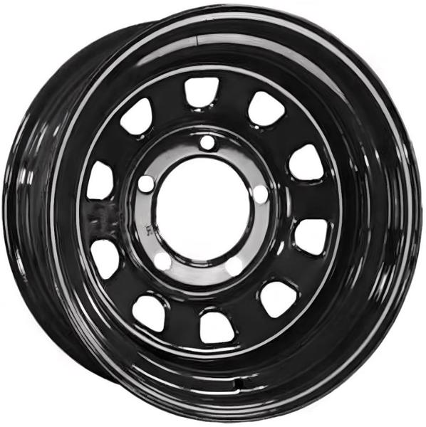 Диски Zepp Semicircle 8 х 17 6*139,7 Et: 0 Dia: 110 