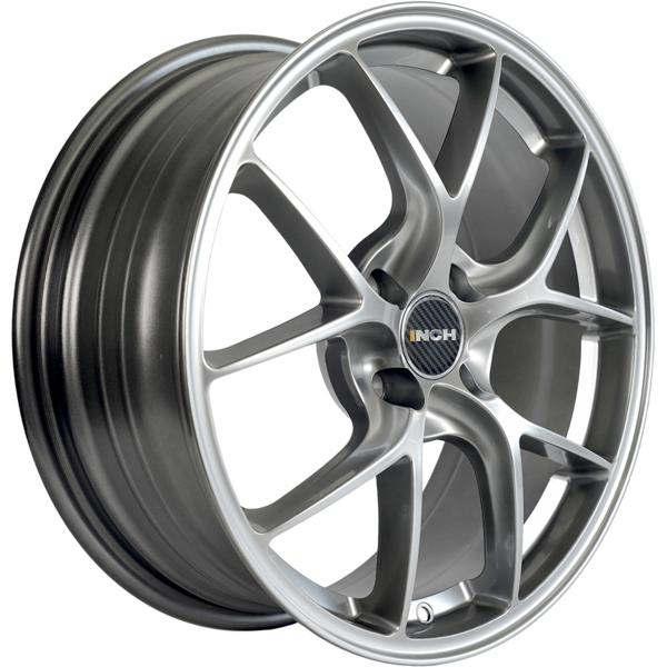 Диски INCH FA8538 7 х 17 5*108 Et: 45 Dia: 60.1 