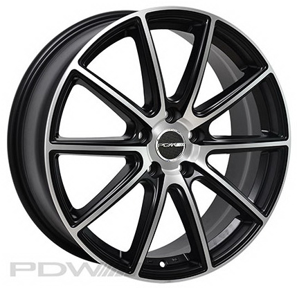 Диски PDW 2003 8 х 19 5*108 Et: 45 Dia: 67.1 