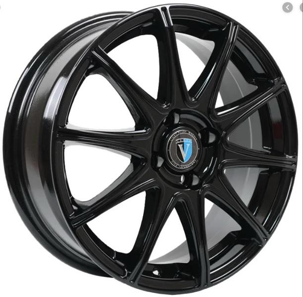 Диски VENTI 1516 6 х 15 5*100 Et: 40 Dia: 54.1 разноцветные