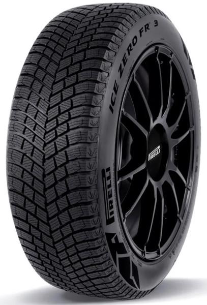 Шины Pirelli Winter Ice Zero FR 3 235/65R18 110H