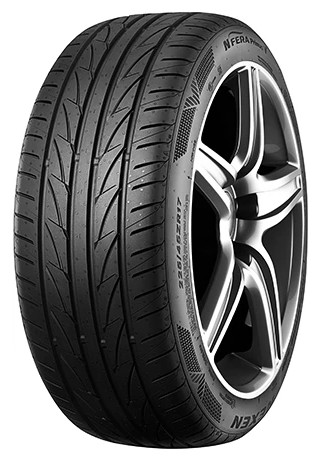 Шины Nexen N'Fera Primus V 205/45R17 88W