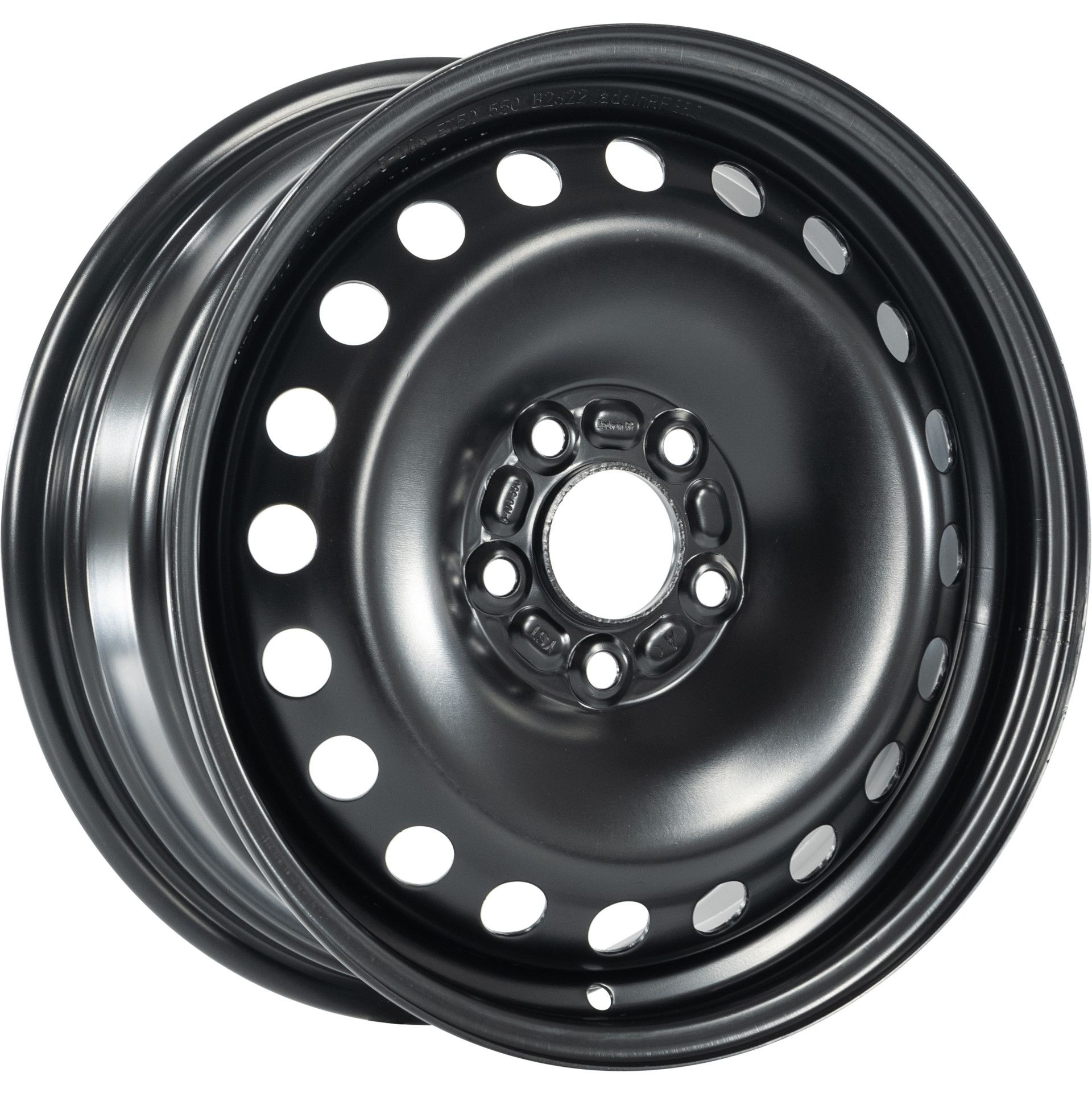 Диски Trebl R-1741 7.5 х 18 5*108 Et: 38 Dia: 54.1 