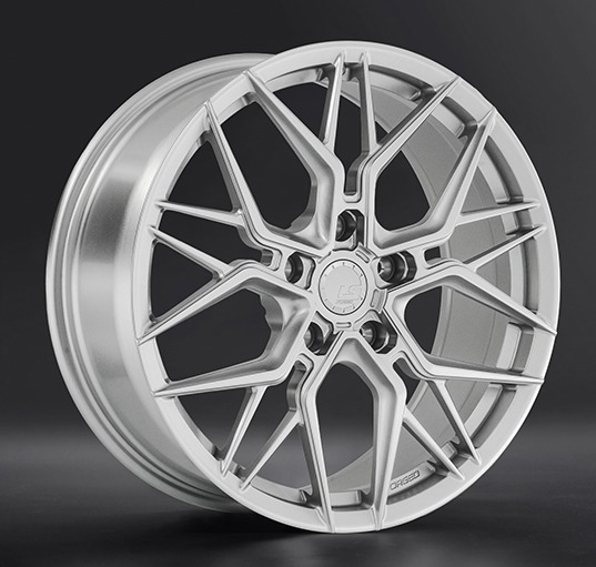 Диски LS Forged FG63 8.5 х 19 5*130 Et: 50 Dia: 71.6 