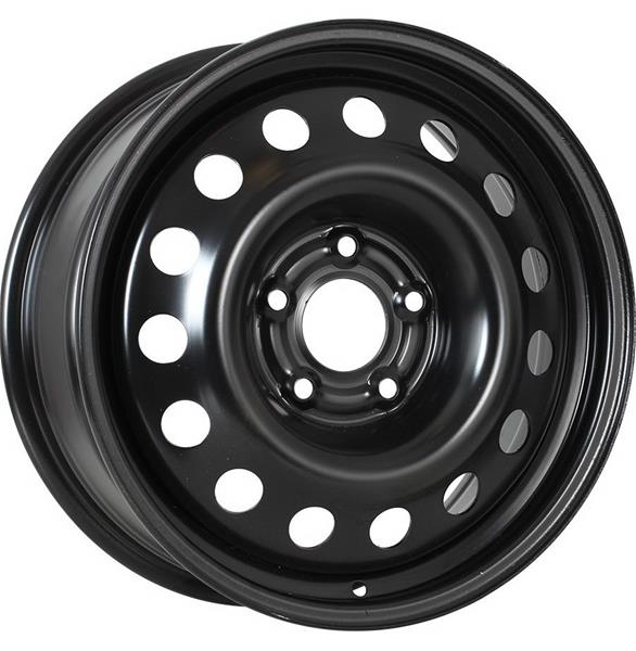 Диски ТЗСК Skoda Octavia 6.5 х 16 5*112 Et: 50 Dia: 57.1 