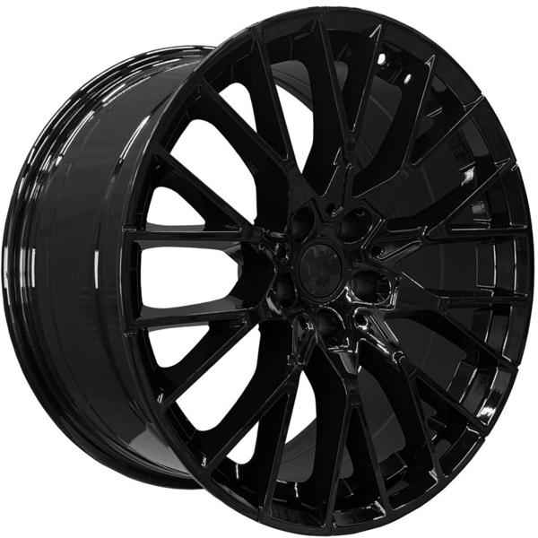 Диски PDW 5408 9.5 х 19 5*112 Et: 33 Dia: 66.6 