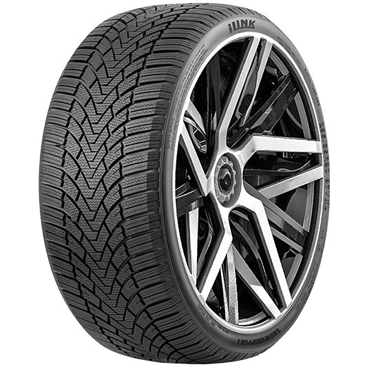 Шины Ilink Snowgripper 1 215/55R17 98V