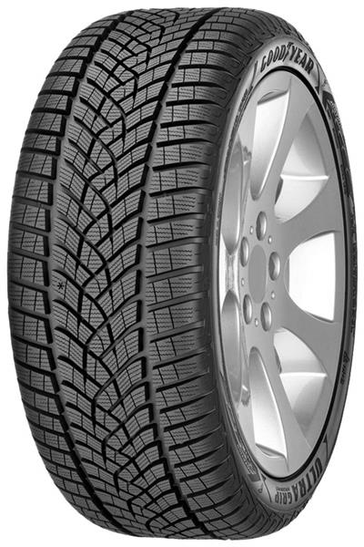 Шины GoodYear UltraGrip Performance + 225/40R18 92V