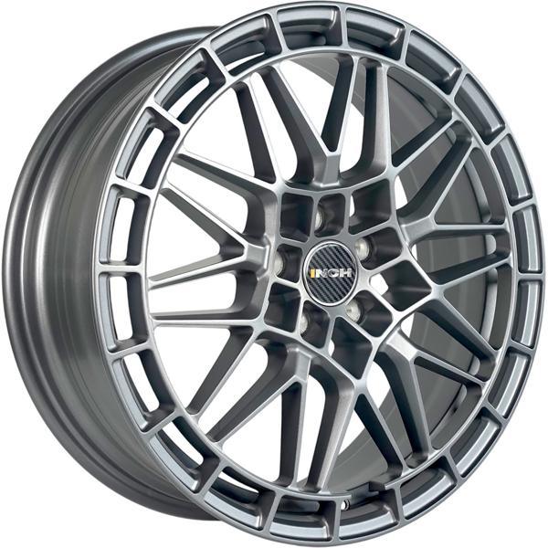 Диски INCH FA8536 8.5 х 20 5*114,3 Et: 35 Dia: 60.1 