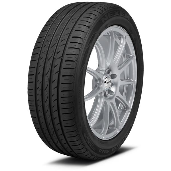 Шины Nexen N'FERA SU4 195/55R16 87H