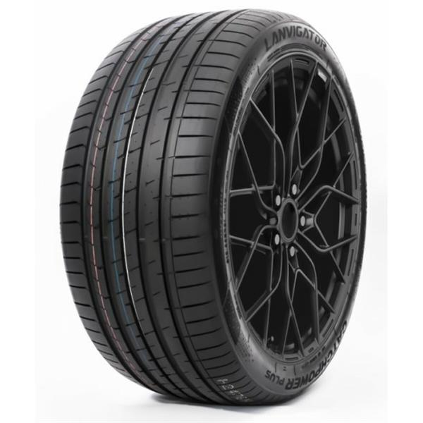 Шины Lanvigator CATCHPOWER PLUS 215/55R18 99W
