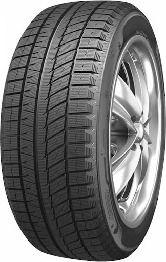 Шины Sailun ICE BLAZER Arctic EVO 265/40R22 106T